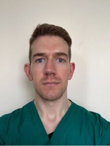 Dr. Tom Poyner - Profile Picture