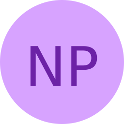 Dr. N. Purdah - Profile Pciture