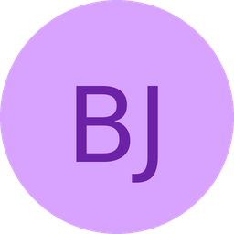 BJ - Profile Picture